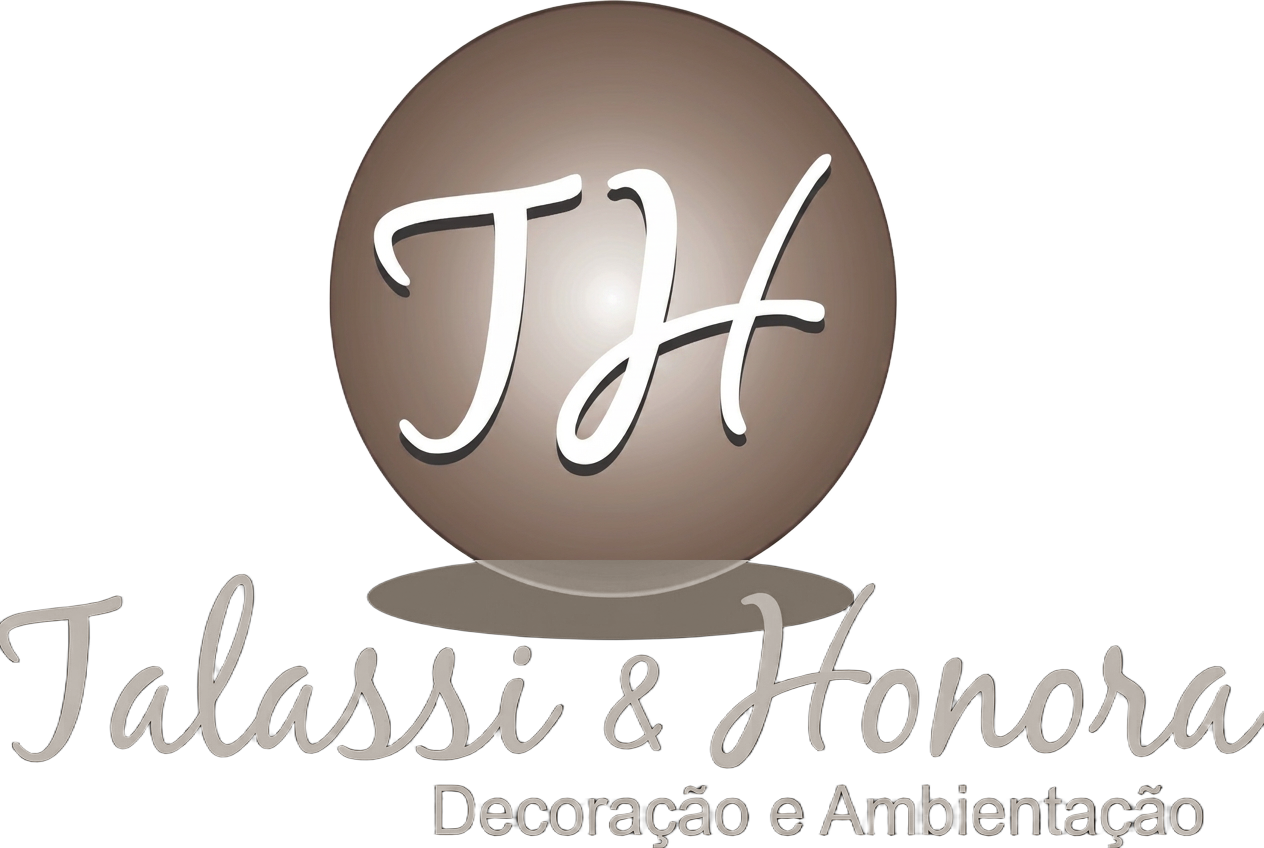 T&H — Decoração e Ambientação